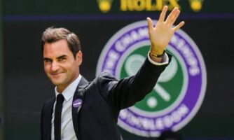 Dr. Jann Freed | Roger Federer Documentary Explores The Pain Of How 'Athletes Die Twice'