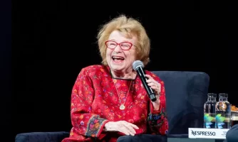 How Dr. Ruth's Legacy Can Help Change Retirement Conversations | Jann Freed PHD