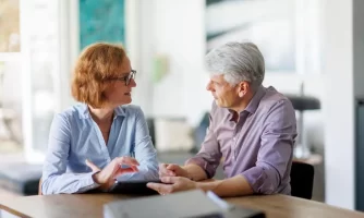 How To Help Your Relationship Survive Retirement | Jann Freed, PHD